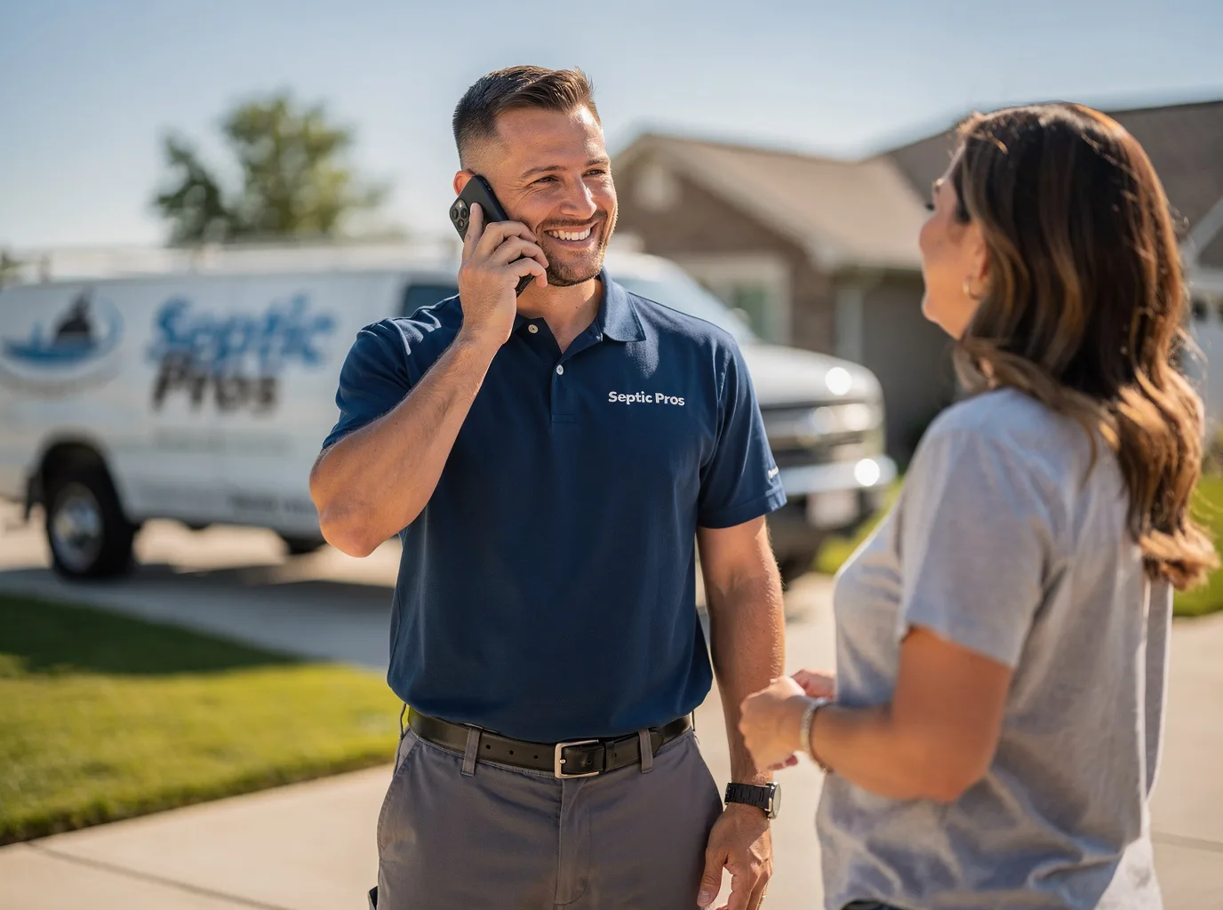 Septic Tank Pumping Woodsboro, MD FAQs